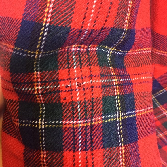 Pendleton Wool Blazer 100% Virgin Wool Women’s 12 - Picture 6 of 8